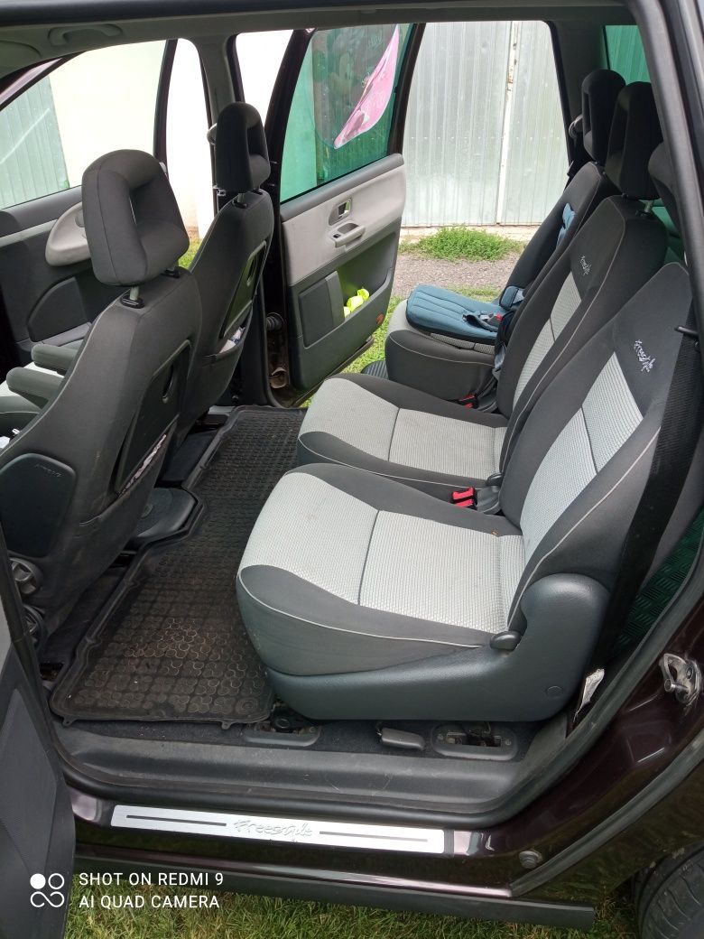 Sprzedam VW Sharan