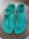 Crocs sexi flip w10