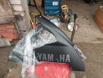 Yamaha r1 rn12 Komplet owiewek