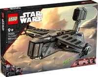 LEGO® Star Wars - Justifier (Produkt przeceniony)