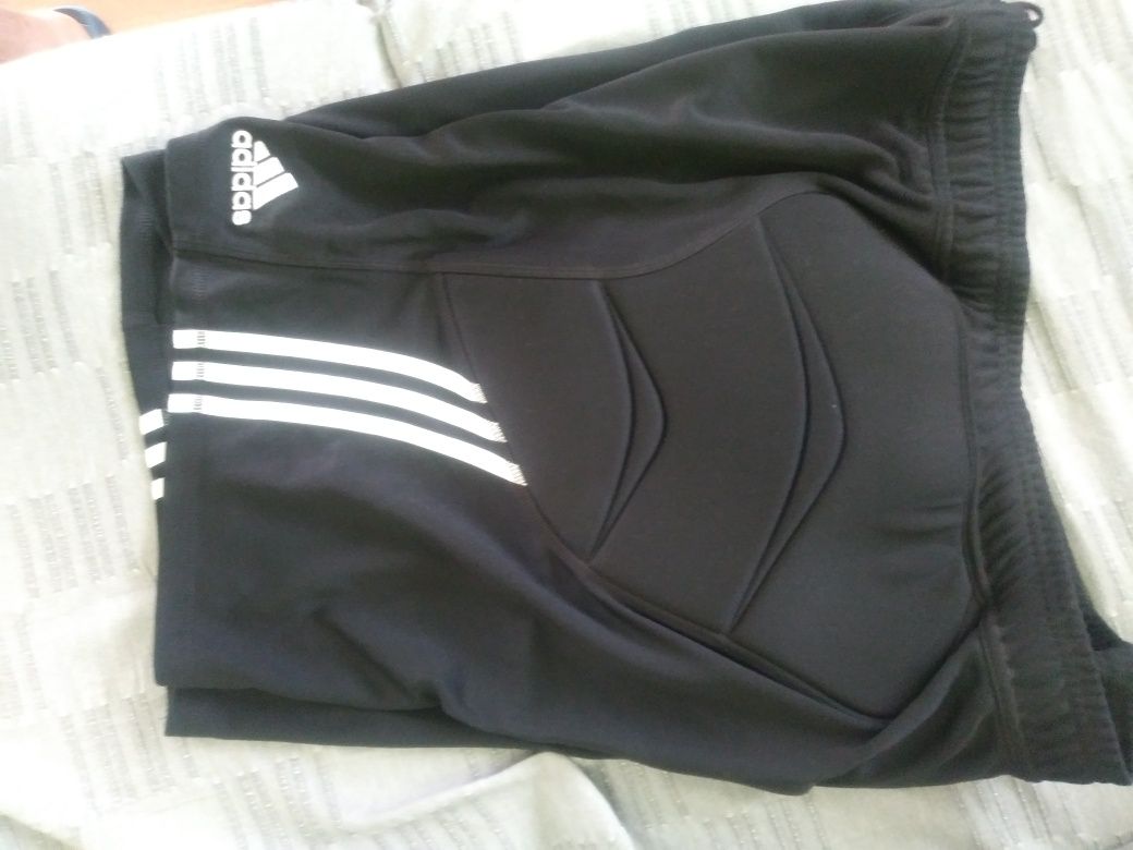 Spodenki dla bramkarza adidas tierro13 rozm.XXL