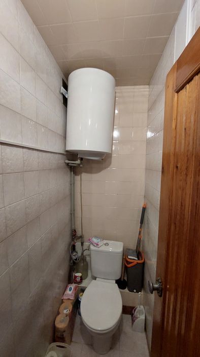 Продам 4х ком кв .центр города