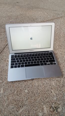 MacBook air - a1370 - I5 - 128Gb SSD - 4Gb
