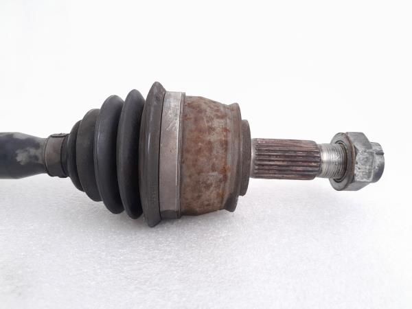 Transmissão frente esquerda FIAT Bravo II (198_)