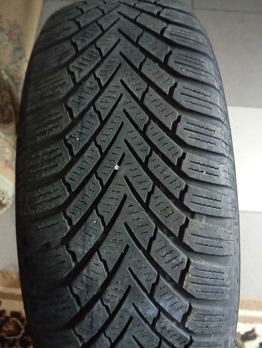 Продам зимову резину r15