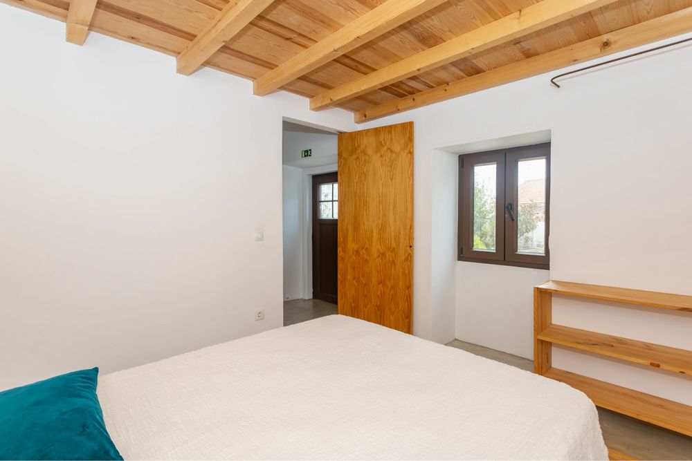 Casa de charme perto ericeira