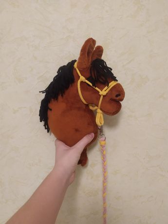 konik hobby horse