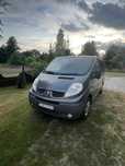 Renault Trafic 2.0 5 osobowy