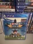 Bomber crew complete edition nowa folia ps4 ps5 PlayStation 4 5