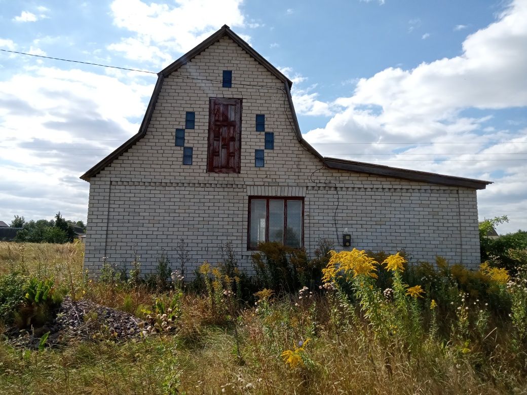 Продаж будинку Житомирська область