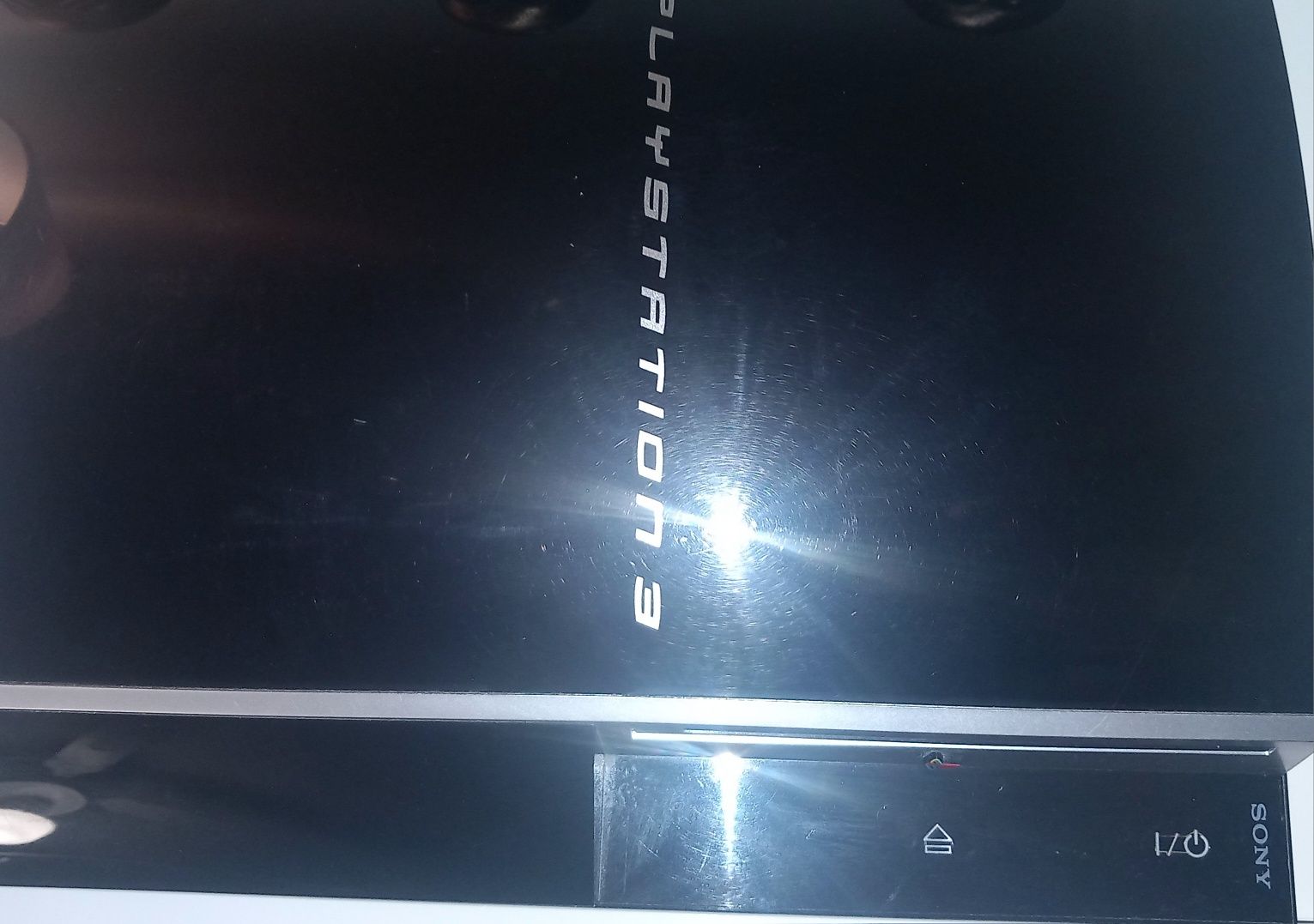 3 jogos PS3 originais