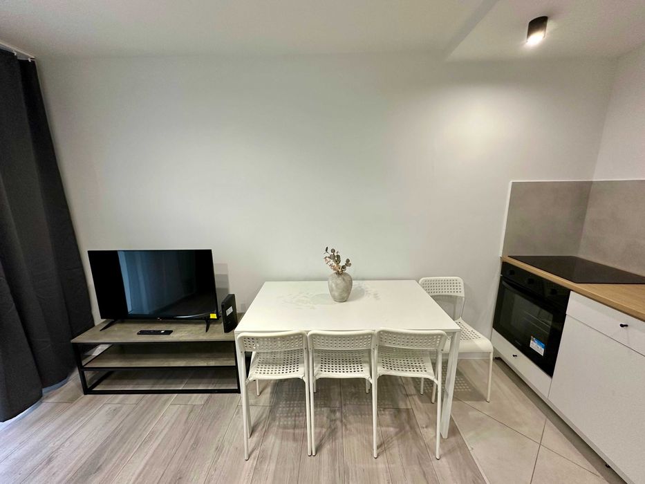 Wynajem Apartamentów dla większych grup