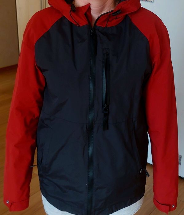 Куртка осінь & весна staff