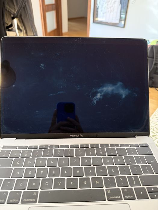 MacBook Pro 2016