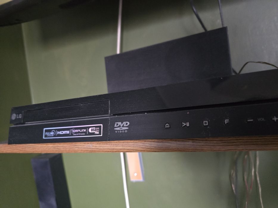 Kino Domowe marki Lg