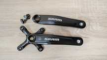 Шатуны Sram S800 (Power Spline)