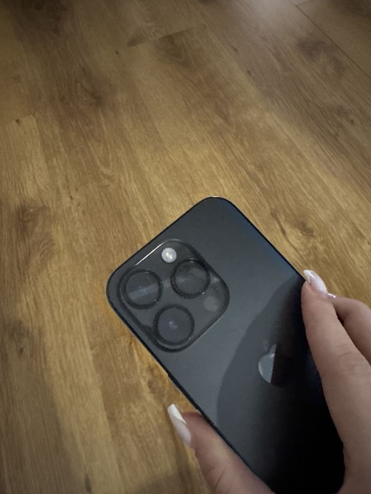 Iphone 14 Pro на 256 гб