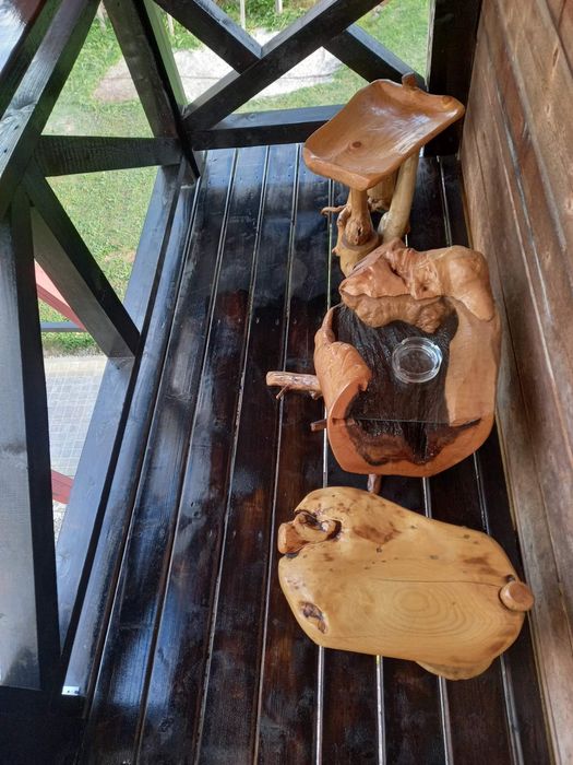 Оренда будинку в Карпатах.Котедж в Микуличині "Крістал Хаус".