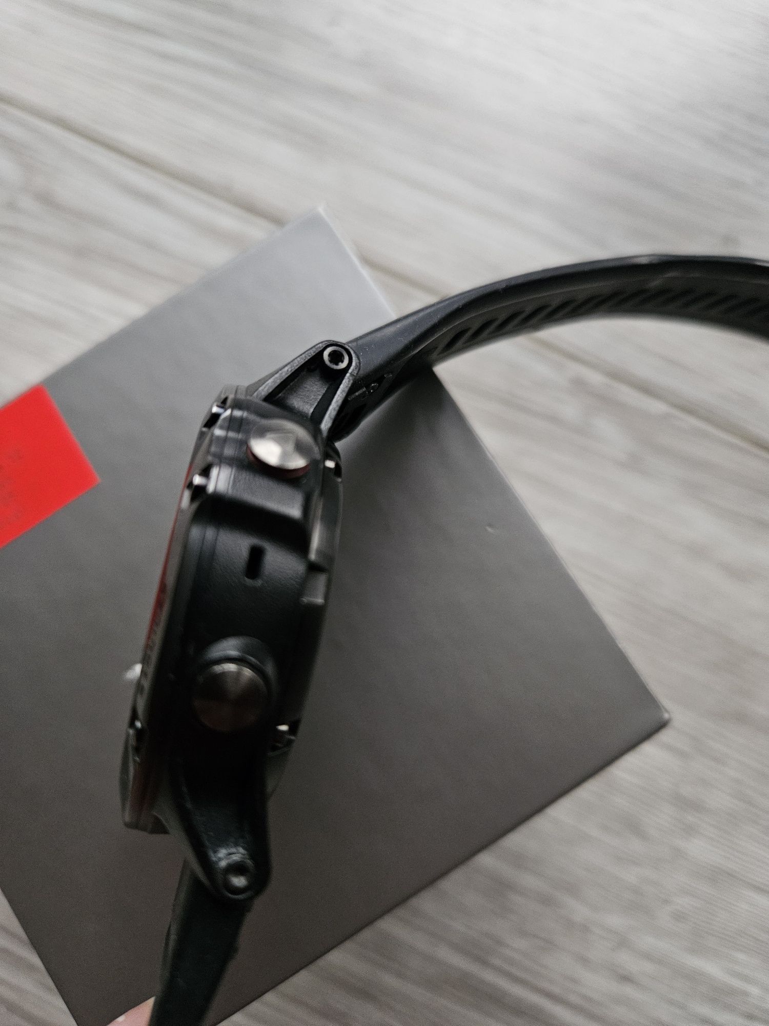 Garmin Fenix 5x Sapphire