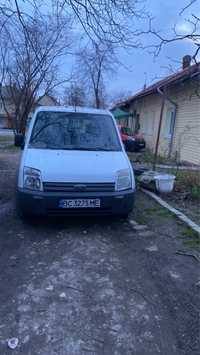 Ford transit conekt