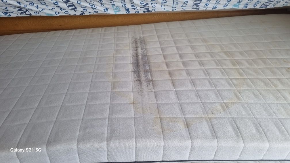 Colchões cama solteiro
