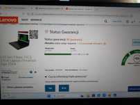 Lenovo ThinkPad L15 Gen 3 i5-12Gen , 16GB RAM, 512 GB , FHD, Gwarancja