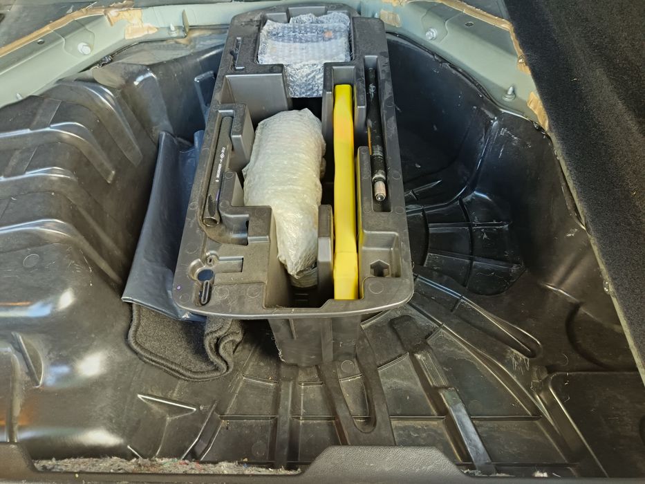 Renault grand scenic 3, Restyling, Bose, 2013