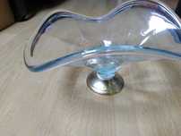 Taça grande usada