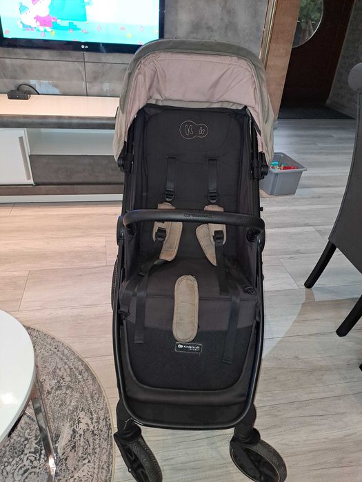 Wózek spacerówka kinderkraft MITZY