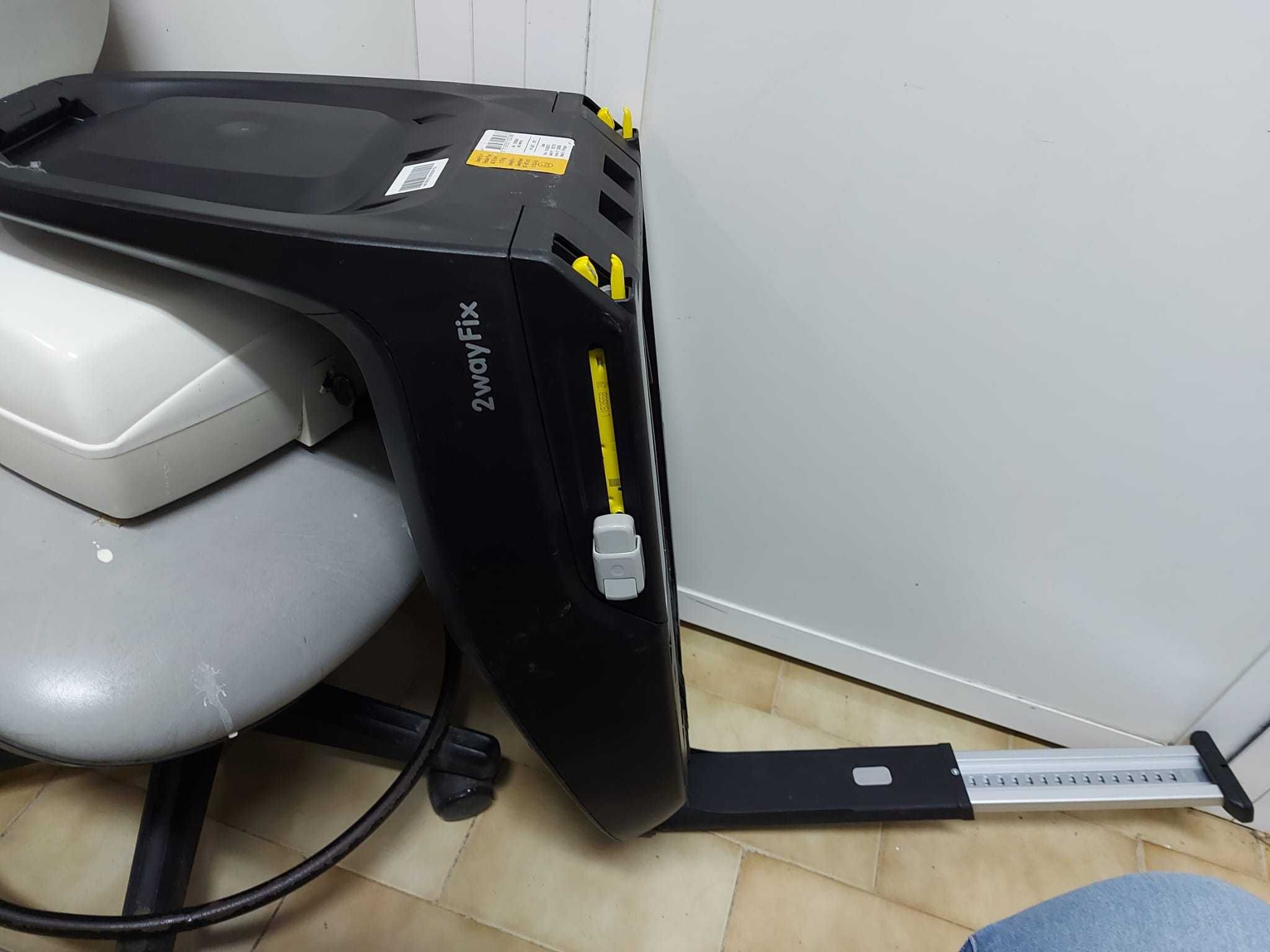 Base Isofix 2WayFix