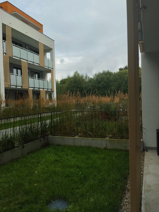 Apartament nad morzem Podczele