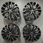 Felgi 18 5x112 Skoda Kodiaq OE F508009-51