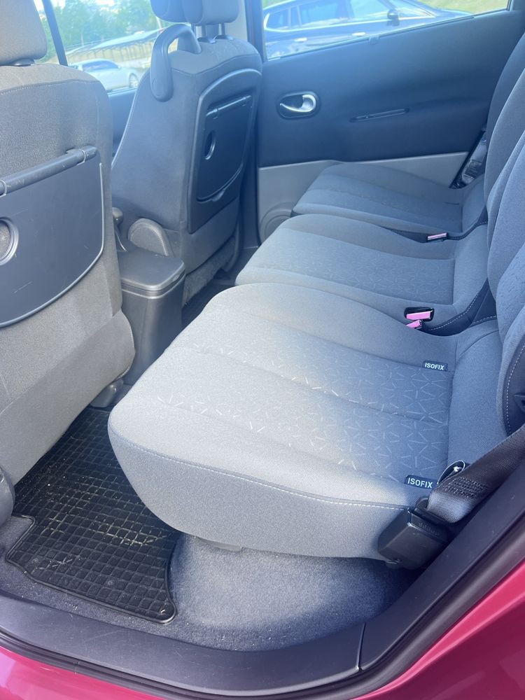 Renault Scenic II