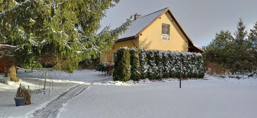 Noclegi dla pracowników