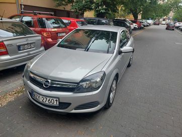 Opel Astra III GTC 1.6 Essentia