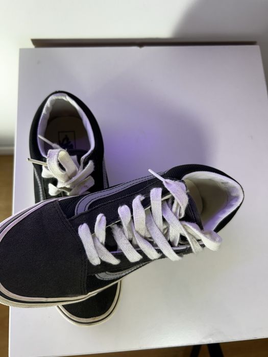 Vans r.38 – stan dobry