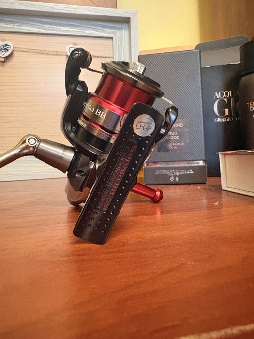 Shimano sephia bb c 3000s