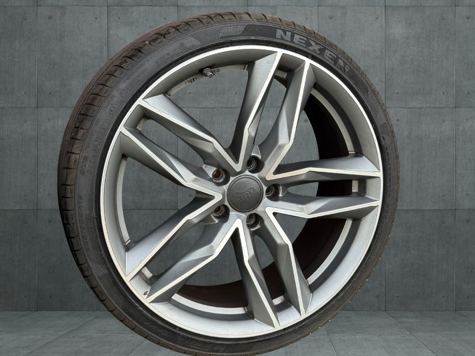 Koła felgi 5x108 R19 opony letnie 225/35R19