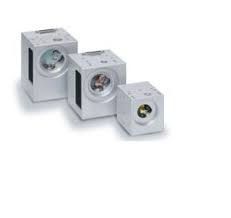 Peças laser fibra, CO2, CO2 RF e UV.