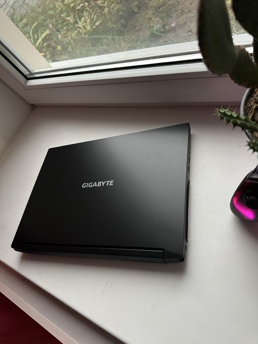 є90 Ноутбуків‼️Traid-In Gigabyte G5‼️144Гц‼️RTX3050/i5/SSD512/RAM16-32