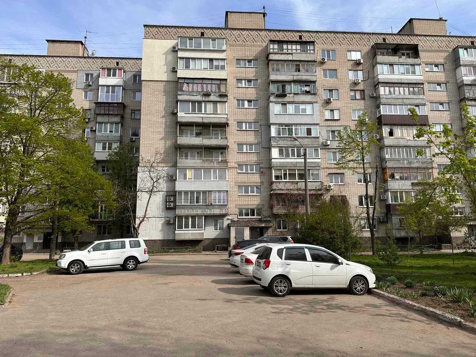 Купите уникальную квартиру на Котляревского в районе Слобожанского