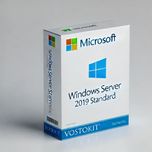 Windows Server 2019 – Постійна ліцензія з гарантією