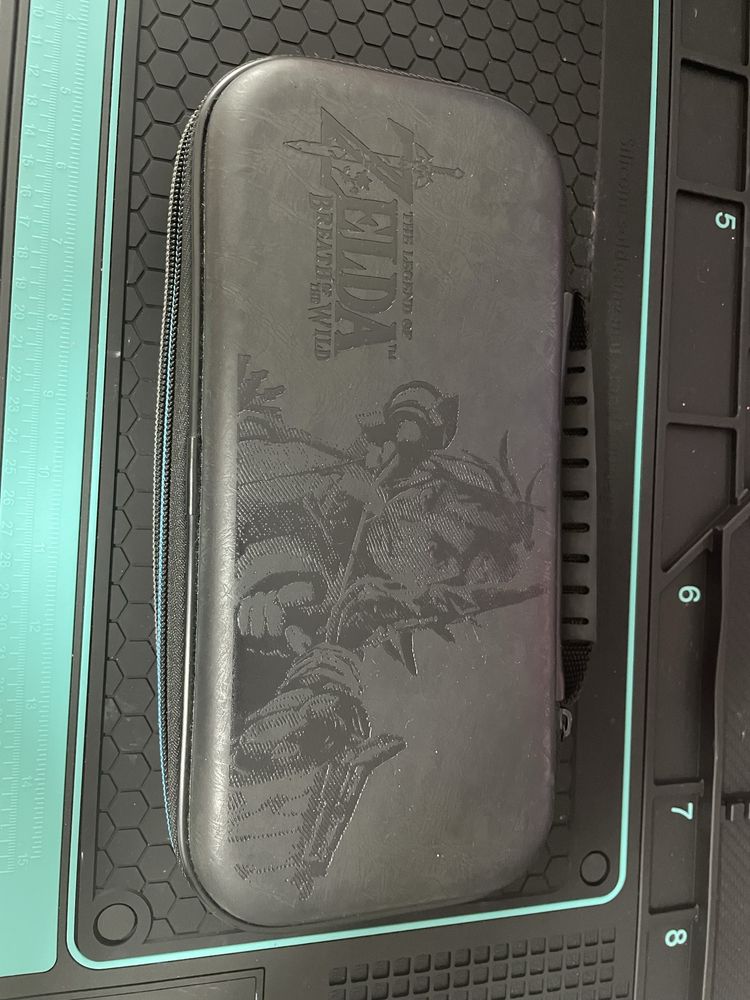 Vendo Nintendo Switch V2 Versão Mario - Red & Blue Desbloqueada
