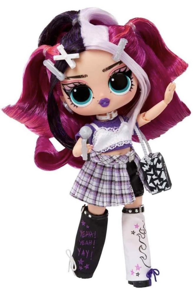 L.O.L. Surprise! Tweens Series 4 Fashion Doll Jenny Rox