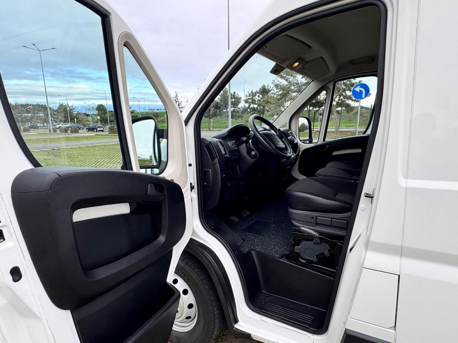 Peugeot Boxer 2.2HDI 2020 H2 Longo