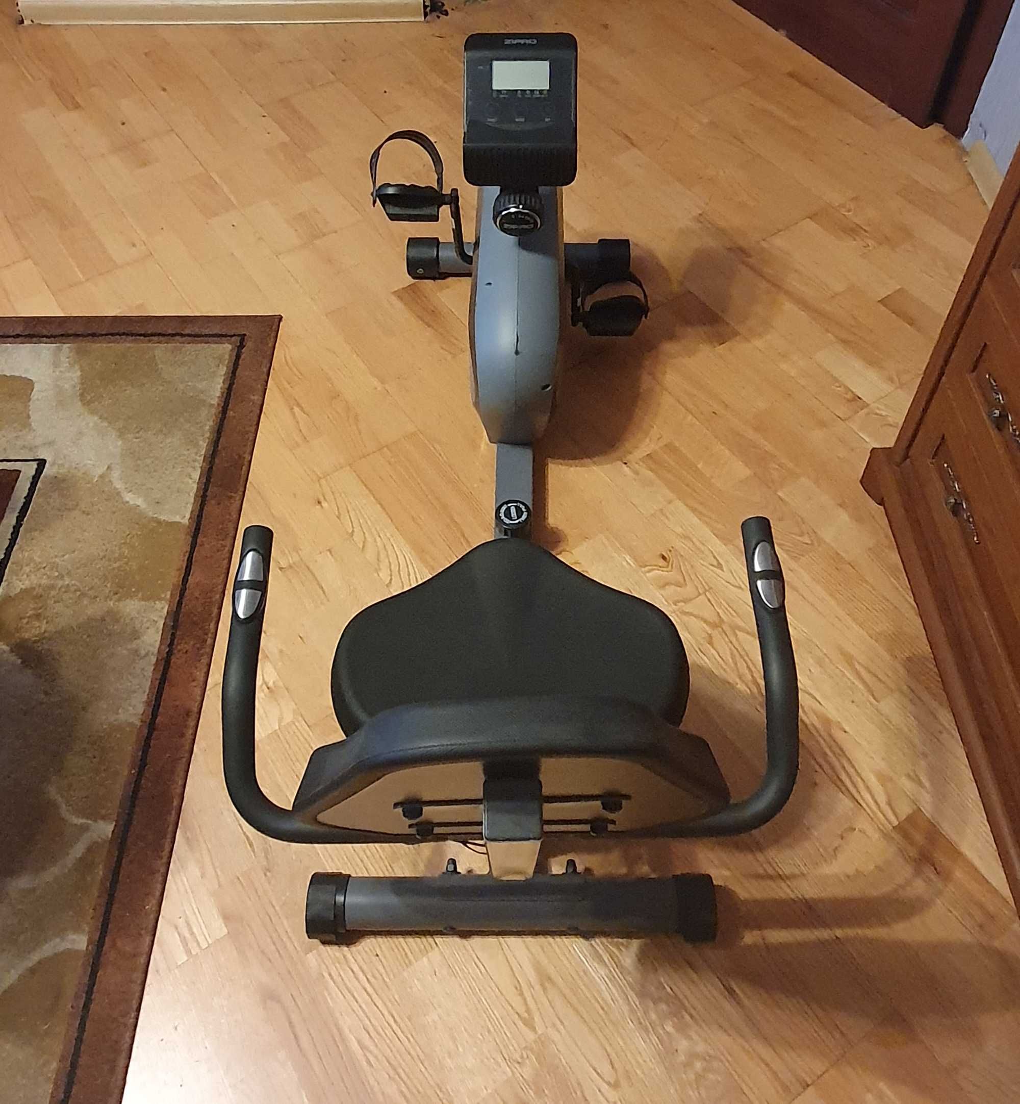 Rower treningowy magnetyczny Zipro Vision