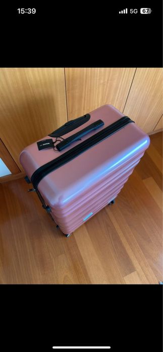 Mala viagem Misako tamanho grande