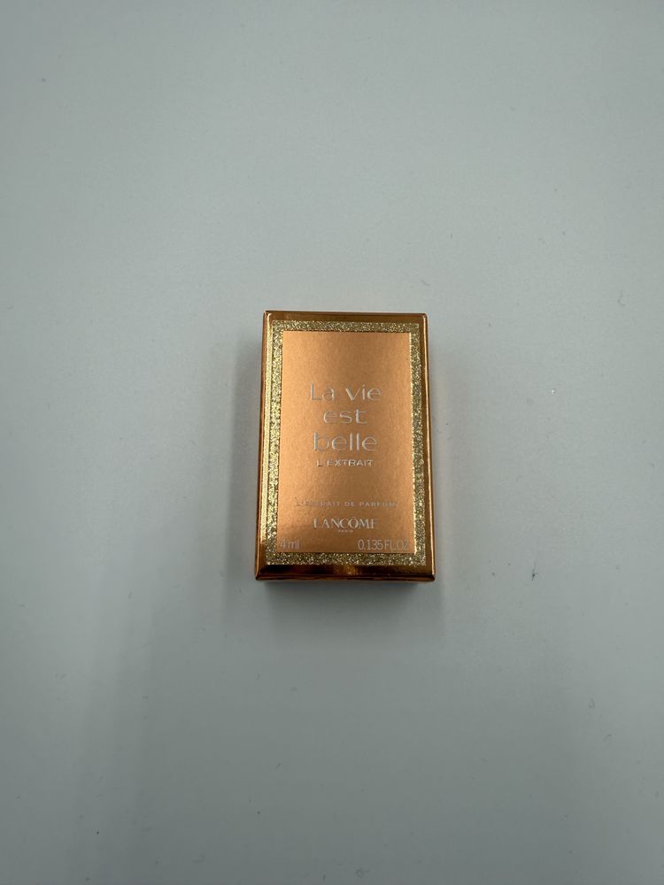 Lancôme La vie est Belle L’ Extrait - 4ml