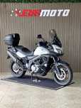 Suzuki V Strom 650