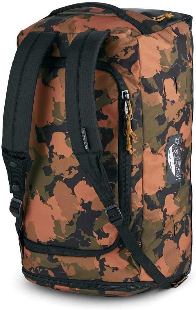 Сумка - рюкзак JanSport 45 л. З США. Оригінал. Нова